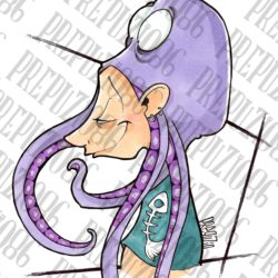 Pensieri tentacolari