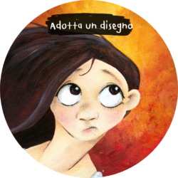 Adotta un disegno